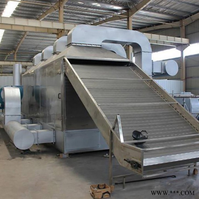 恒松 红薯烘干机 当归烘干机厂家图2