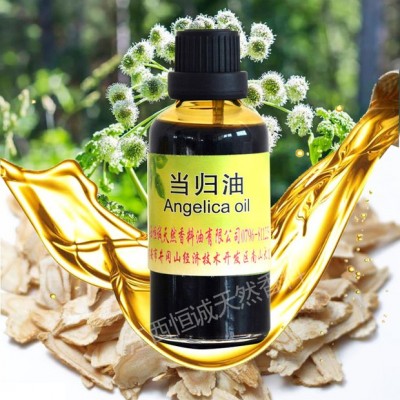 供应当归油 香料油 植物精油