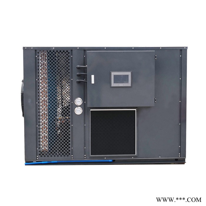 惠特高科HT-KRZH-6IV黄南菊花茶烘干机厂家价格图2