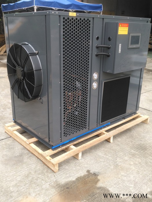 惠特高科HT-KRZH-6IV黄南菊花茶烘干机厂家价格图3