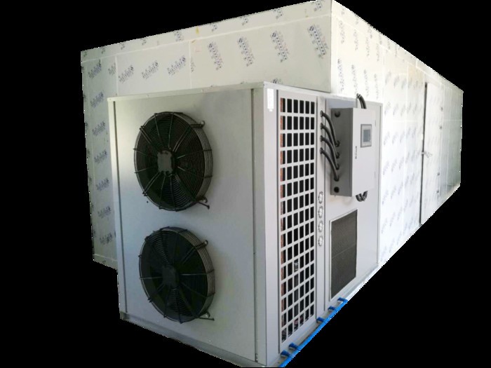 惠特高科HT-KRZH-6IV黄南菊花茶烘干机厂家价格图6