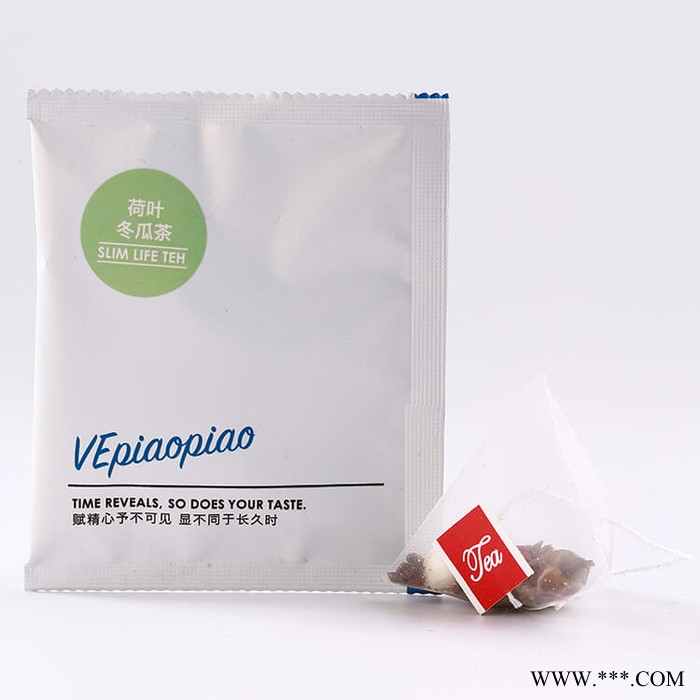 非标定制菊花茶挂标挂线茶叶袋装机 尼龙茶叶袋自动计量包装机 尼龙菊花茶叶称重包装机 袋泡菊花茶叶称重包装机械图7