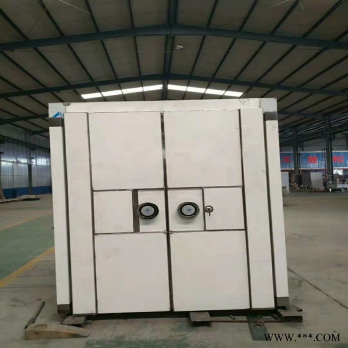 密码金库门 双开金库门 三七开金库门图7