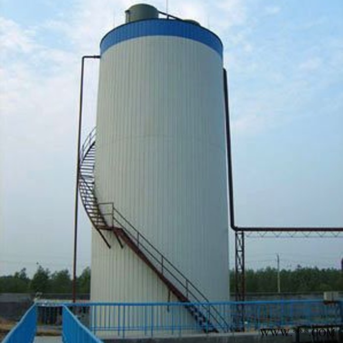 菊花茶加工污水处理设备 玫瑰花茶加工污水处理设备 茉莉花茶加工污水处理设备图3