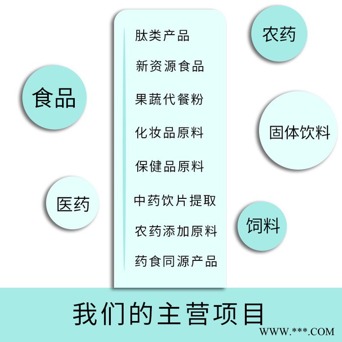 当归提取物 当归粉 当归食品原料 资质齐全厂家包邮西安优硕