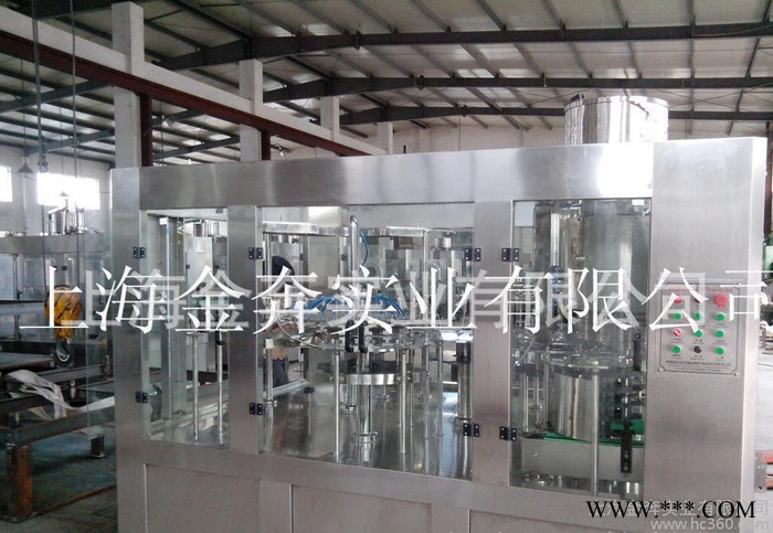 茶饮料生产线设备、菊花茶饮料生产设备、果汁饮料设备图2