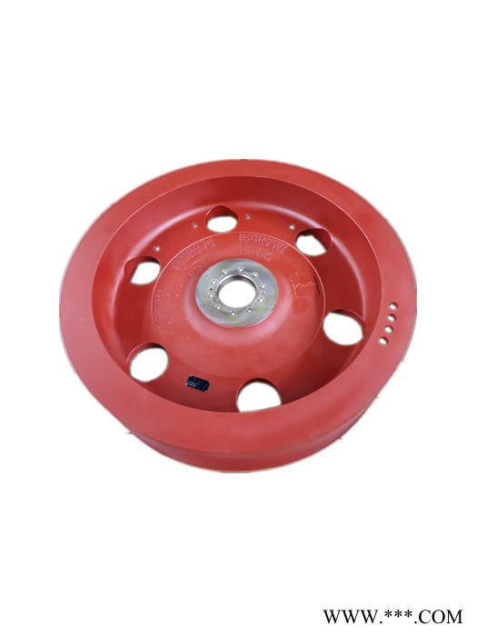 鼎泉配件皮带轮 动感单车皮带轮 多用途同步带轮样式繁多图4