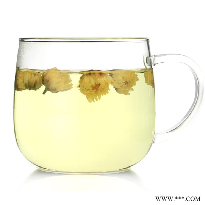 供应正宗易拉罐头采桐乡胎菊王**55g浙江桐乡胎菊花茶去火明目图3