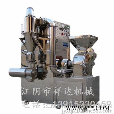 当归中药粉碎机 藏红花中药粉碎机 中药粉碎机厂家图2