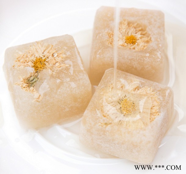 今跃 冰糖菊花茶  无添加图6