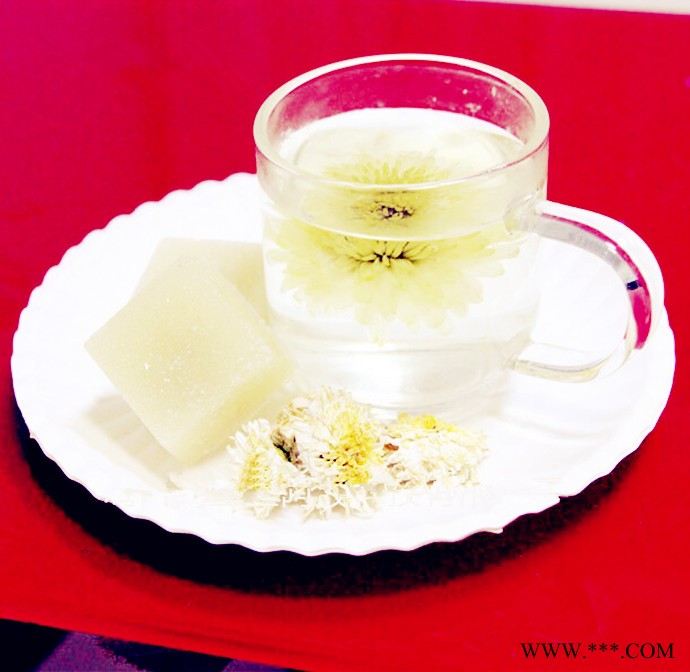 今跃 冰糖菊花茶  无添加