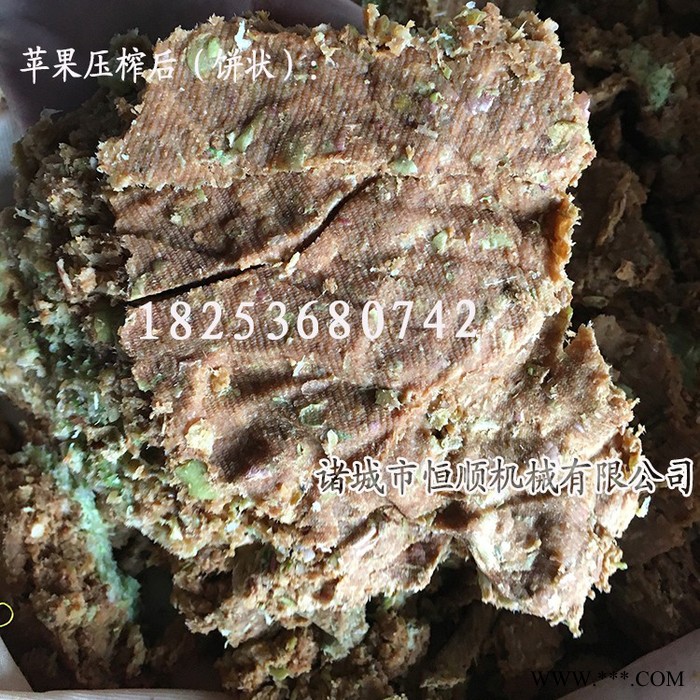 100L双桶轮换中药渣渣液分离压榨机 当归头、牛蒡根挤压沥水机图6