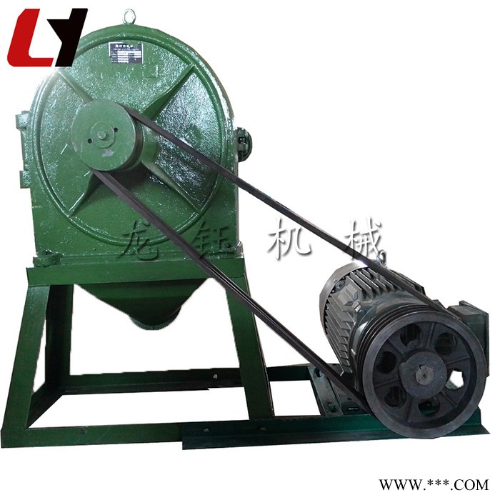 爪型粉碎机 动力电自吸式高粱粉碎机 新品三七超细粉碎机图4