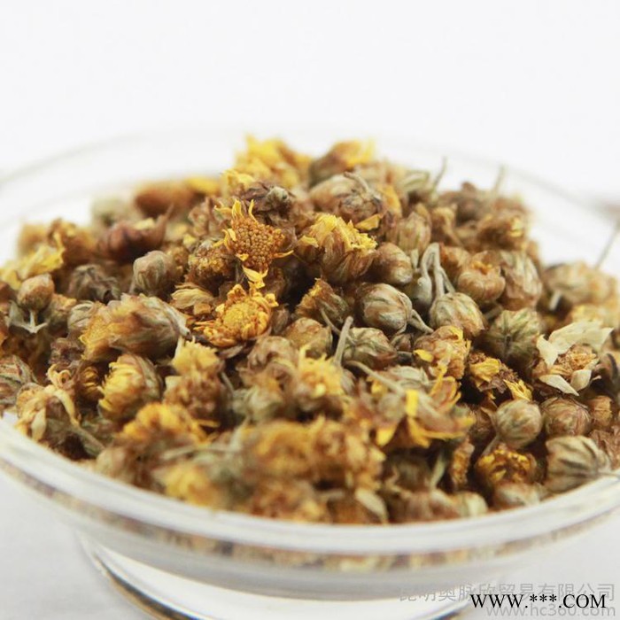 胜草堂特级 洋甘菊花茶天然花草茶安神改善睡眠40g图2