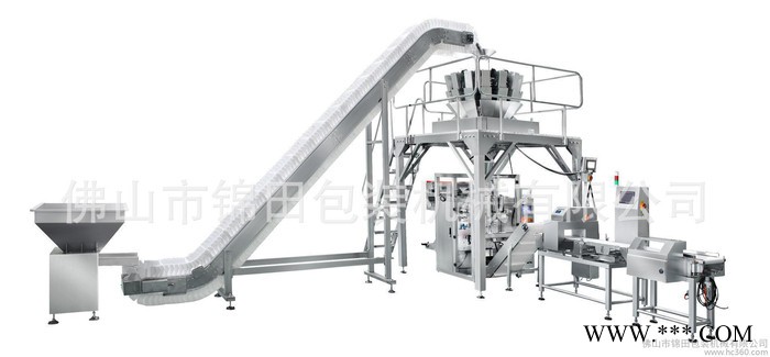 直销 锦田 JT-520W 中药材包装机 田七包装机 当归包图2
