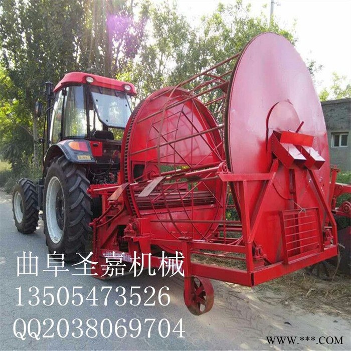 青海白芷麦冬挖掘机价格 哪有当归子收获机图5