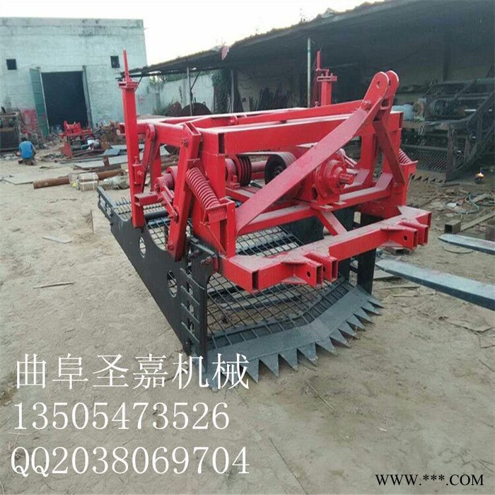 青海白芷麦冬挖掘机价格 哪有当归子收获机图8