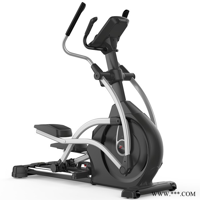 力动健身器材椭圆机TE80体育设备体育设备批发体育器械体育器材报价体育器材厂家学校体育器材图3