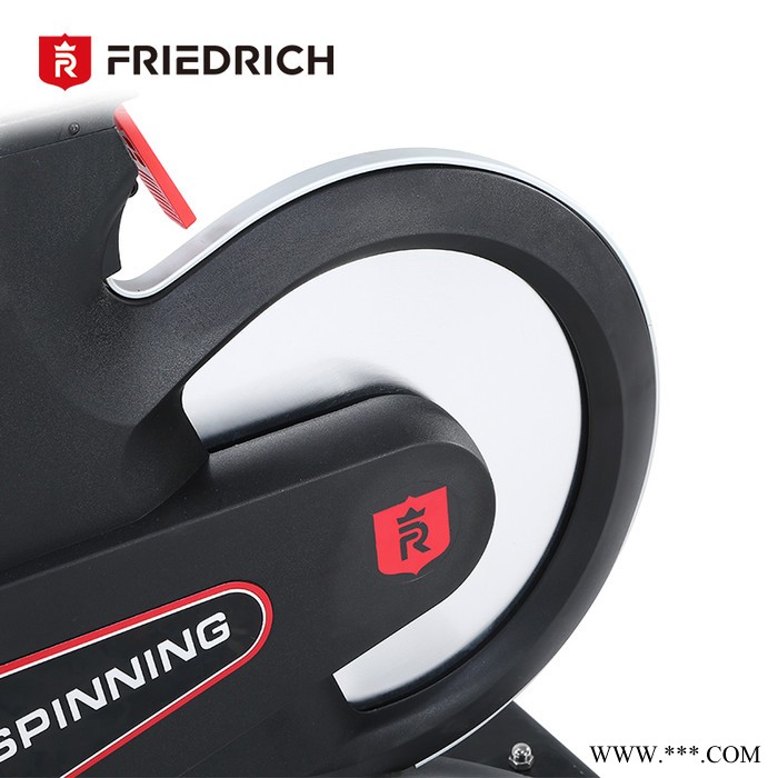 FriedRich腓特烈S7000 商用动感单车图2