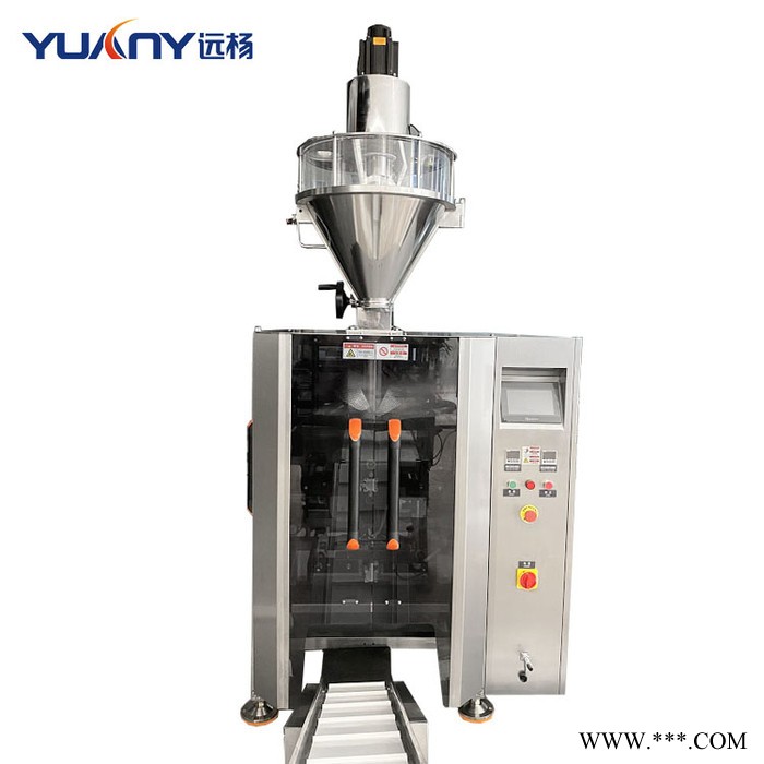 广州远杨 全自动粉末包装机 食品粉末定量包装机 益生菌粉包装机图4