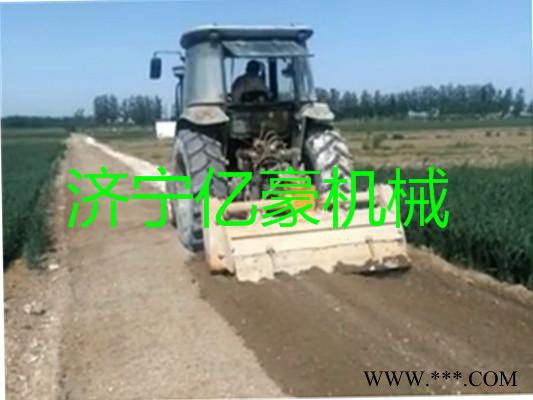 三七土拌和机 **可加工定制小宝马灰土拌和机 公路拌合机 平地机图6