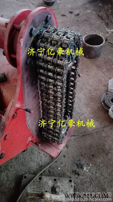 三七土拌和机 **可加工定制小宝马灰土拌和机 公路拌合机 平地机图5