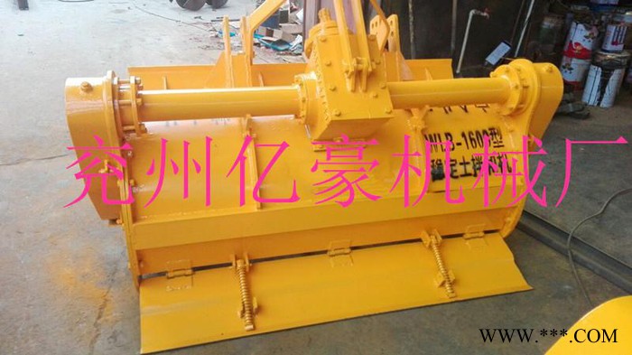 三七土拌和机 **可加工定制小宝马灰土拌和机 公路拌合机 平地机图7