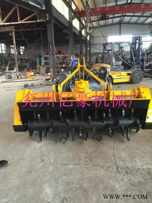 三七土拌和机 **可加工定制小宝马灰土拌和机 公路拌合机 平地机图3