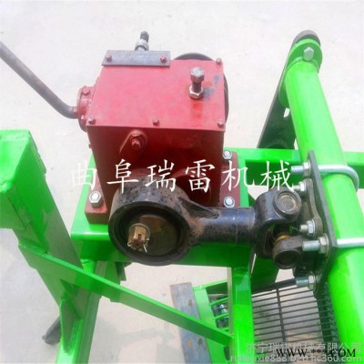 花生除膜收获机规格 大蒜挖苗收获图片 当归药材收获机**