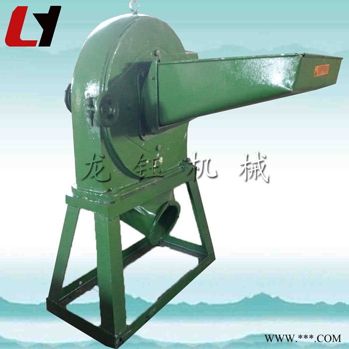 三七超细粉碎机 21型台式中药粉碎机 多功能爪型破碎机图4