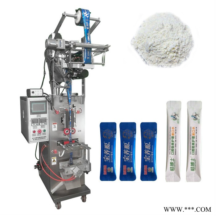 益生菌包装机 质量保证 单列包装机图4