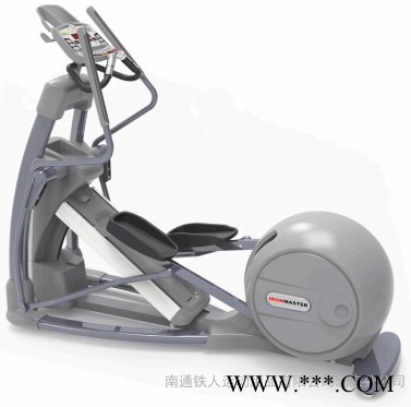 铁人IREB1008GM 自发电商用椭圆机图3