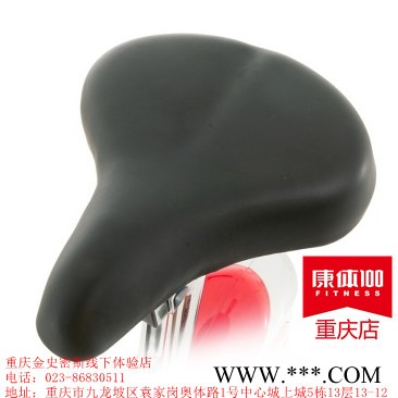 重庆椭圆机按摩椅跑步机专卖,金史密斯E200椭圆机图3