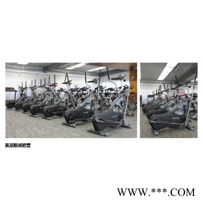 英派斯indoorwalking3动感站车（飞轮椭圆机）图2