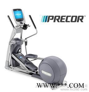 美国PRECOR必确EFX811椭圆机图2
