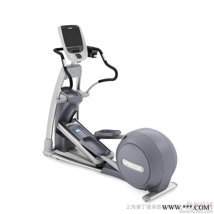 美国PRECOR必确EFX811椭圆机图3