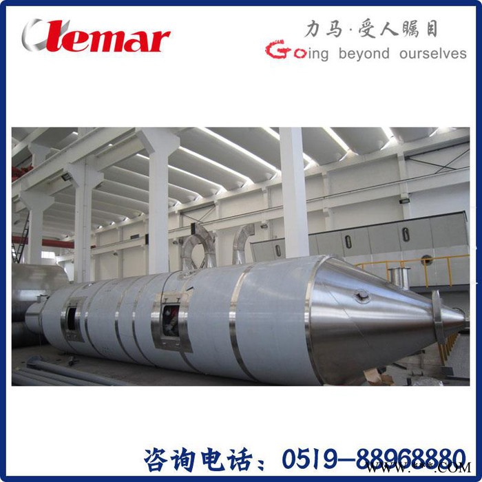 常州力马-蛋白益生菌喷雾干燥机200kg/h、高速离心喷雾干燥机生产厂家图5