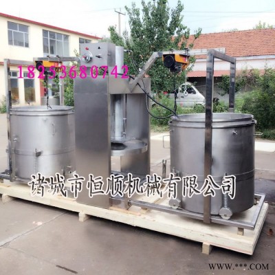 益生菌柠檬酵素压榨机 果蔬青柠檬酵素压榨机 果蔬植物酵素压榨机