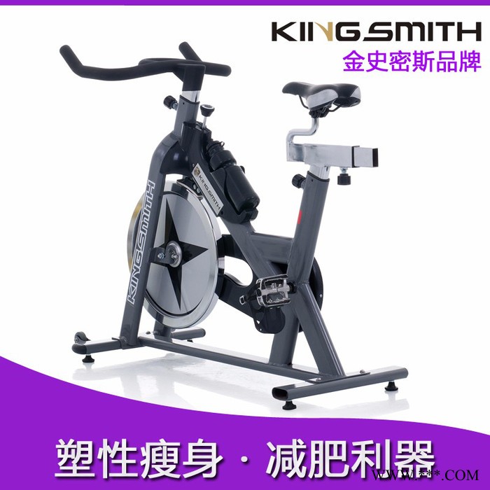 金史密斯KS115家用动感单车室内有氧健身单车免费送货图2