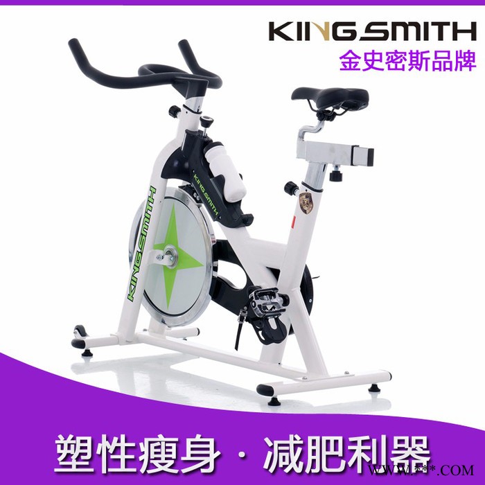 金史密斯KS115家用动感单车室内有氧健身单车免费送货图8