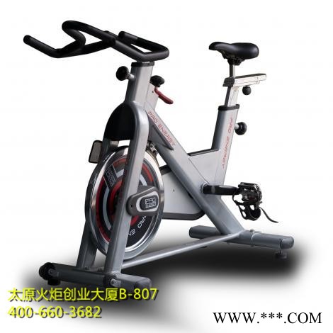 英派斯PS300动感单车图2