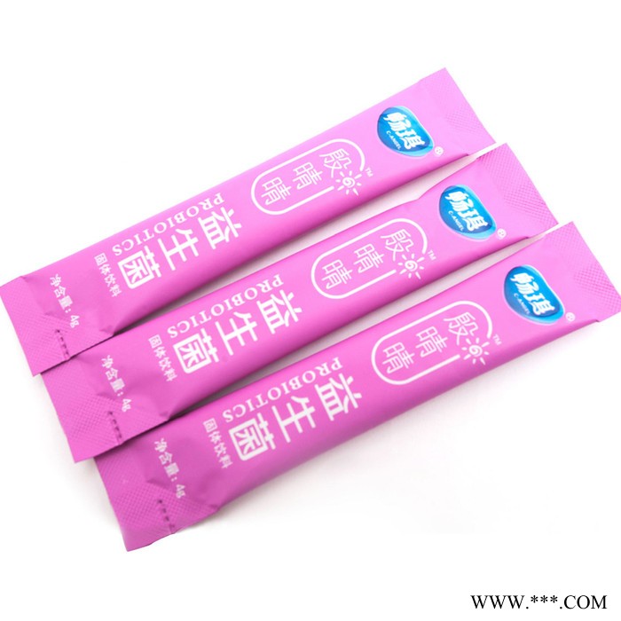 益生菌固体饮料 益生菌oem 贴牌代加工 肠道调节 源头厂家 食品级图6