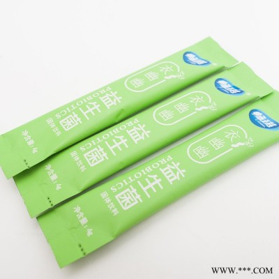 益生菌固体饮料 益生菌oem 贴牌代加工 肠道调节 源头厂家 食品级