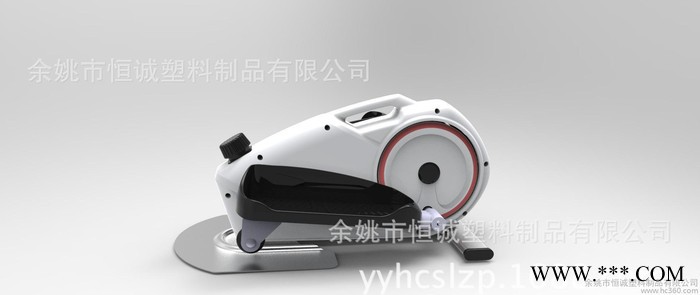 槕下椭圆机．磁控系统．减肥瘦身神器图2