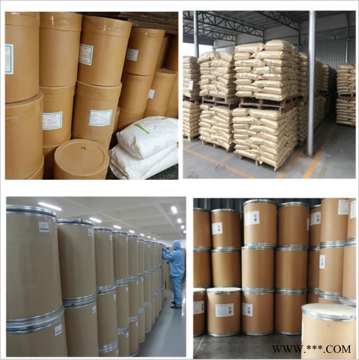 水苏糖98% 地灵提取物 双歧因子 益生菌水苏糖 功能性甜味剂图3