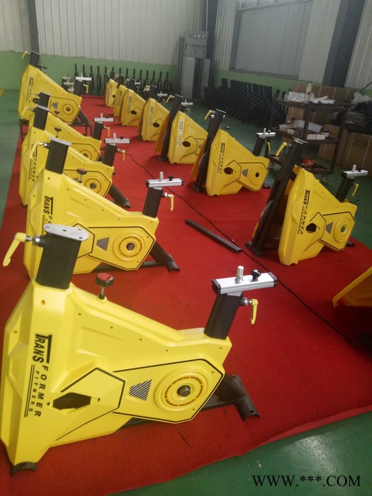 康美Z-002 室内健身器材健身房瘦身超静音家用商用动感单车图5