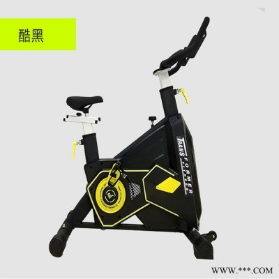 工厂直销 健身房专用超静音动感单车 商用脚踏车 健身房器材