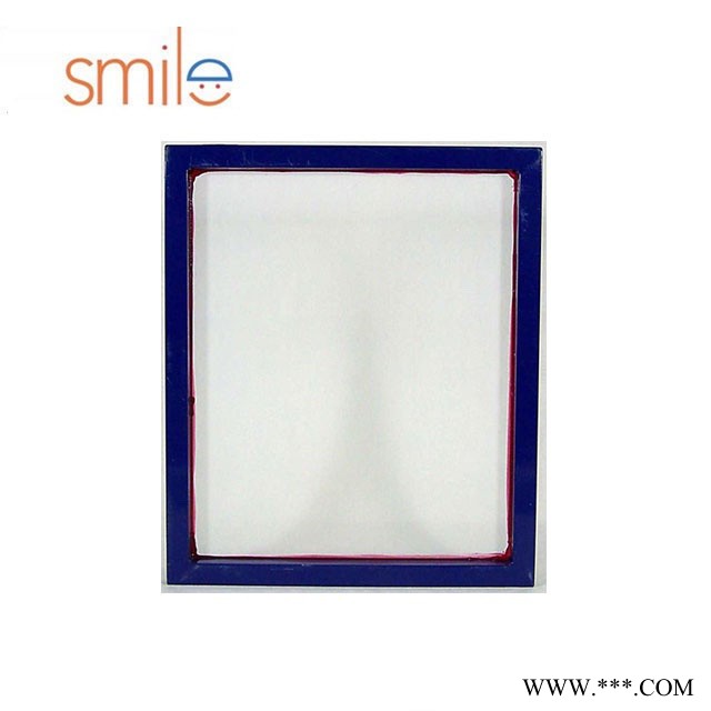 批发丝印网版铝框承接定制丝印机纺织印花机跑台走台椭圆机网版铝框图5