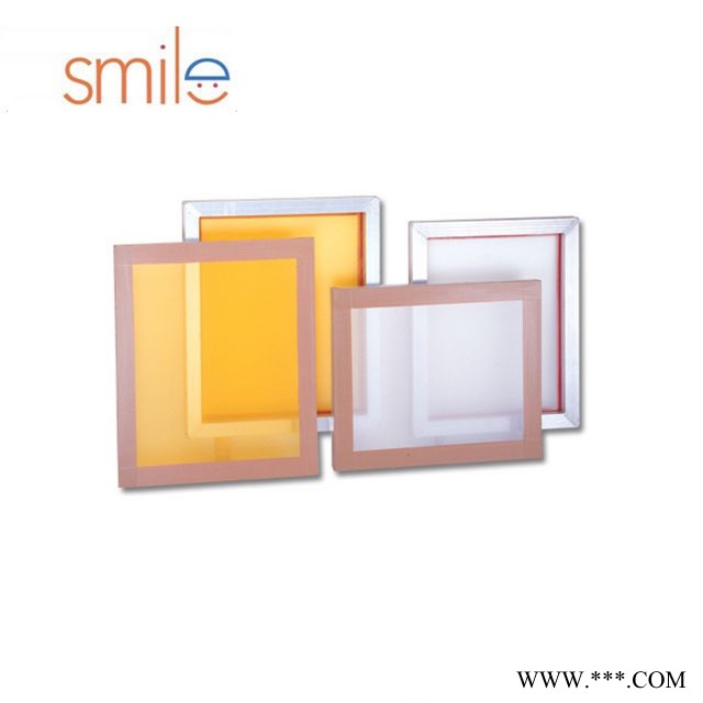 批发丝印网版铝框承接定制丝印机纺织印花机跑台走台椭圆机网版铝框图2