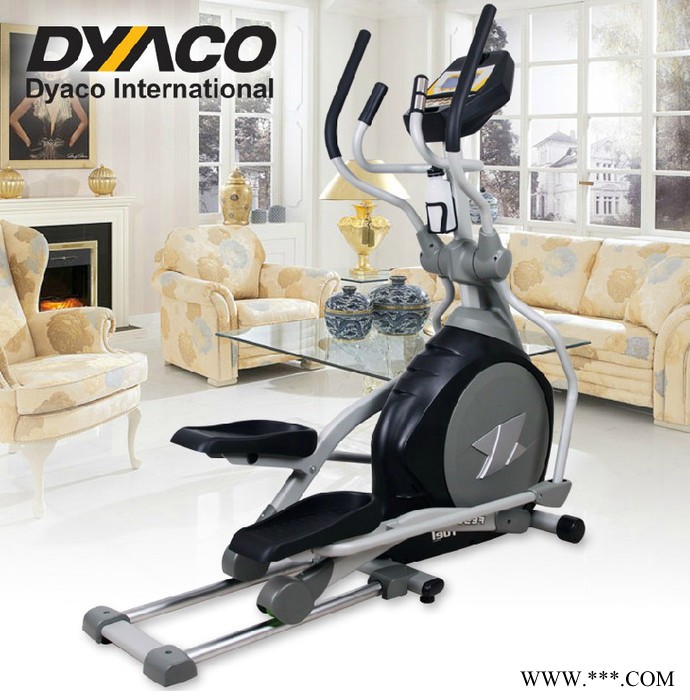 供应岱宇FE500美国岱宇FE500椭圆机图3